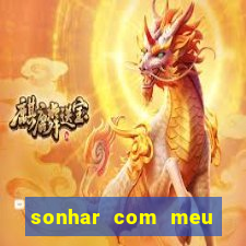 sonhar com meu marido indo embora